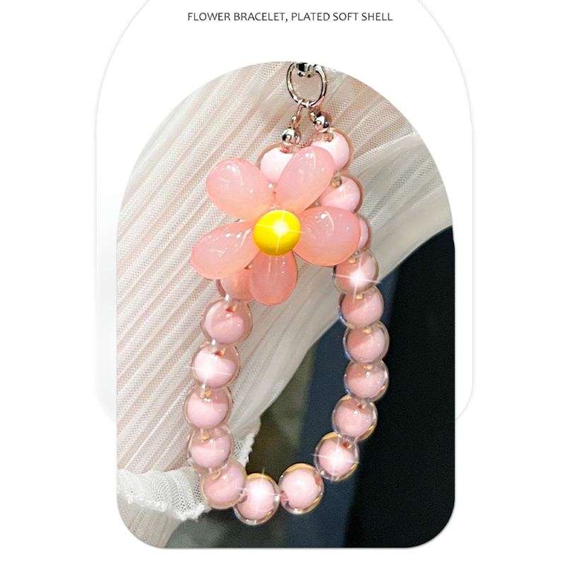 X 6A Flower Strap Rabbit Makeu - Phone Cases Rimowa recension och pris