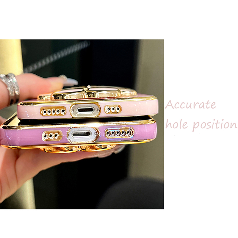 X 6A Flower Strap Rabbit Makeu - Phone Cases Rimowa recension och pris