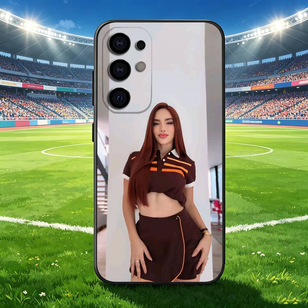Latin Pop  K-Kim-M  L-Loaiza-Z - Phone Cases Za recension och pris