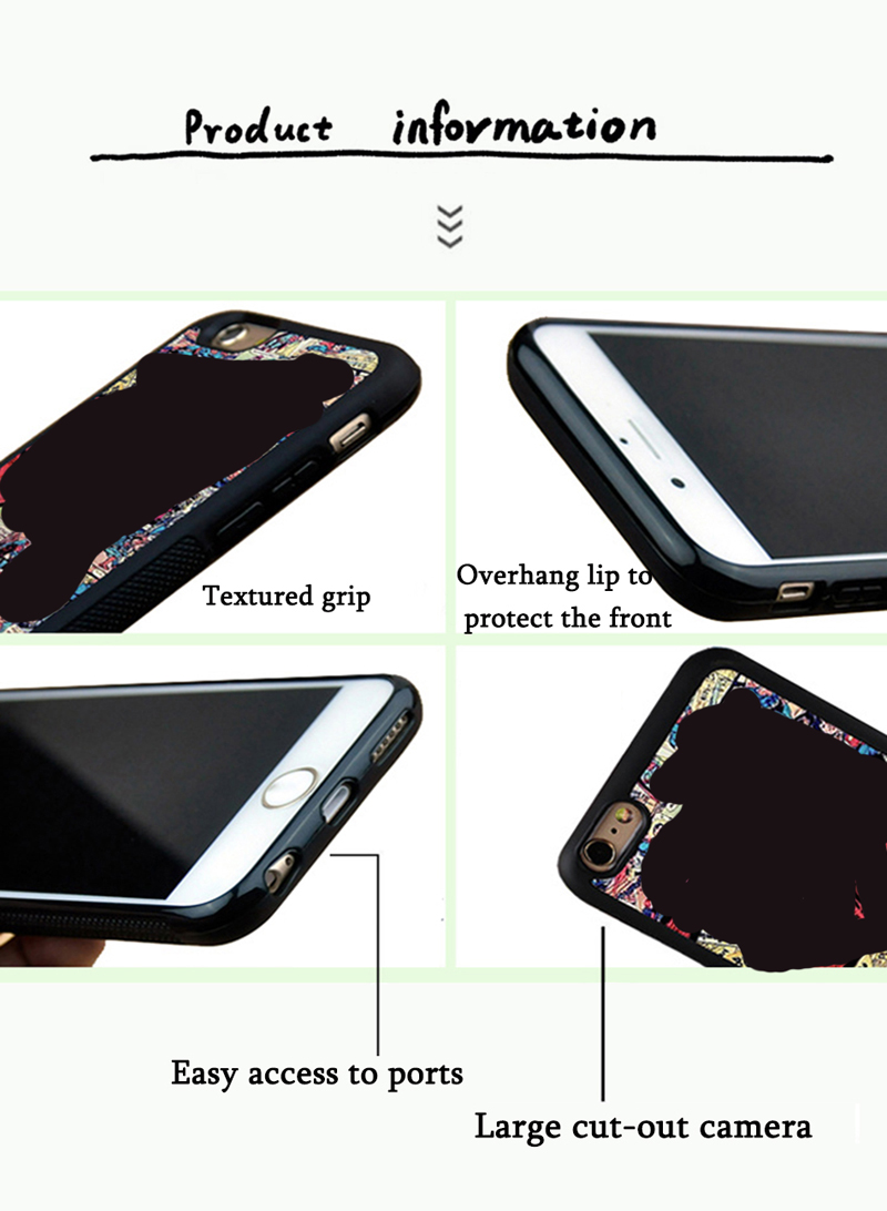 Trinidad and Tobago Flag Patte - Phone Cases Trinidad recension och pris