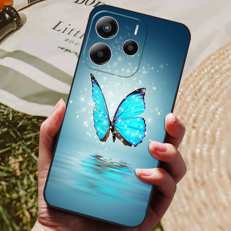 For Xiaomi Redmi Note 14 4G Ca - Phone Cases Europe recension och pris
