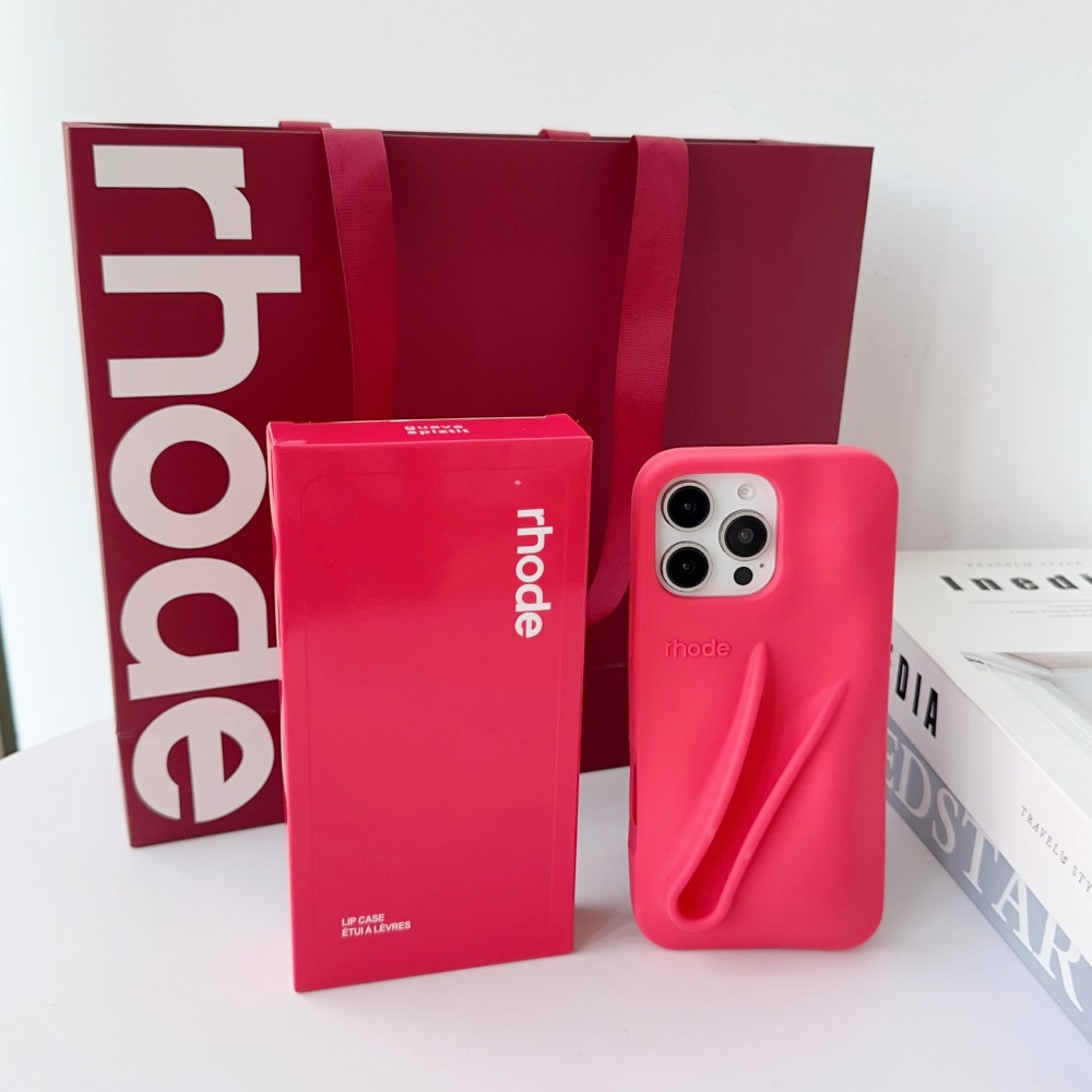 INS Trendy Phone Case Rhode Wi - Phone Cases Rhode recension och pris