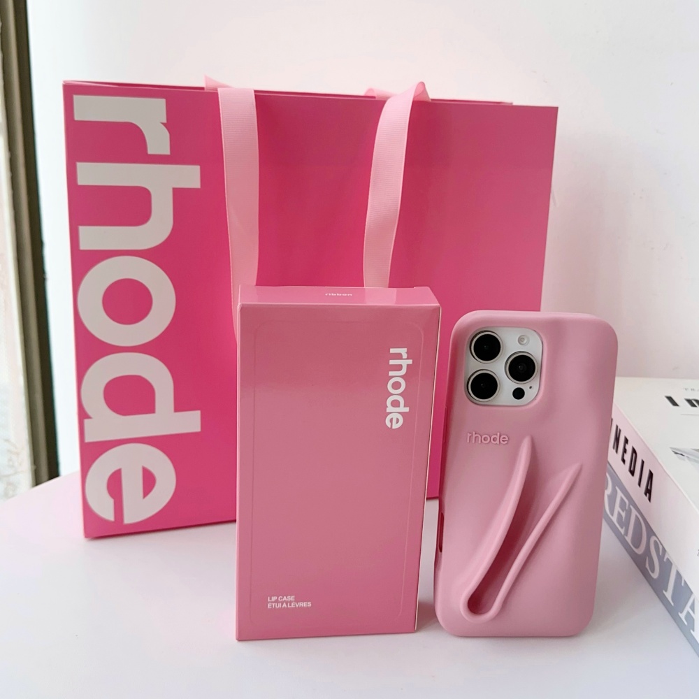 INS Trendy Phone Case Rhode Wi - Phone Cases Rhode recension och pris