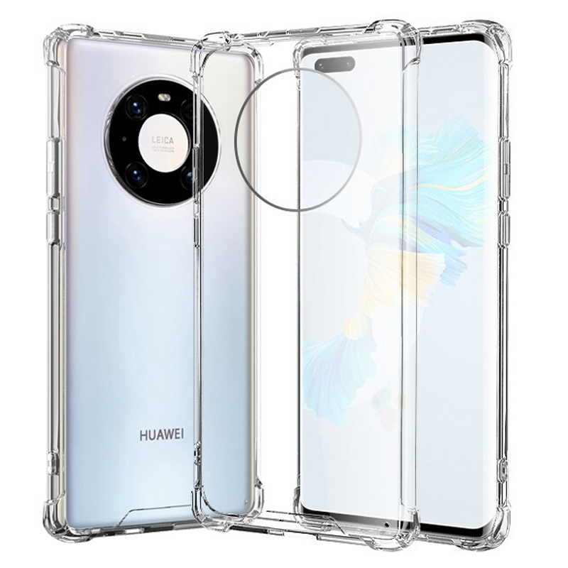 Airbag Soft Silicone TPU Shock - Phone Cases Rimowa recension och pris