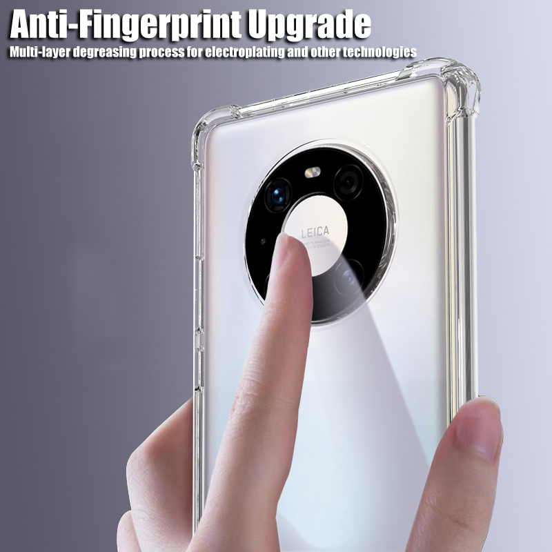 Airbag Soft Silicone TPU Shock - Phone Cases Rimowa recension och pris