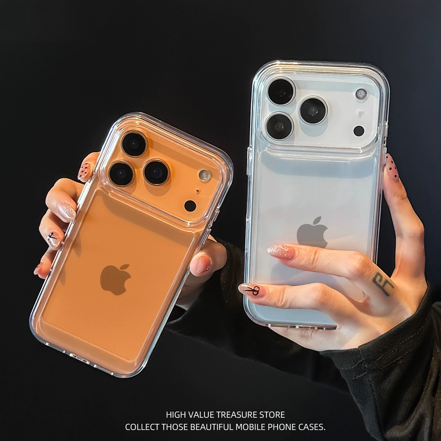 Phone Case For iPhone 17 Air 1 - Phone Cases Luxury recension och pris
