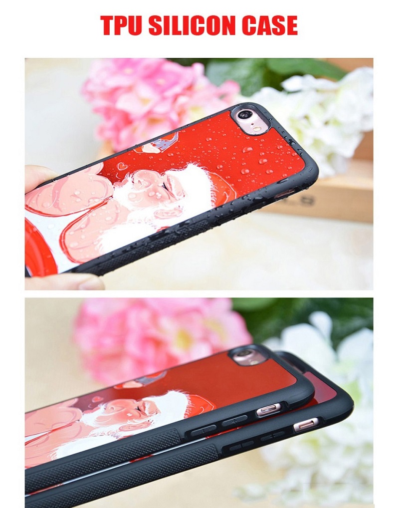 Trinidad and Tobago Flag Shock - Phone Cases Trinidad recension och pris
