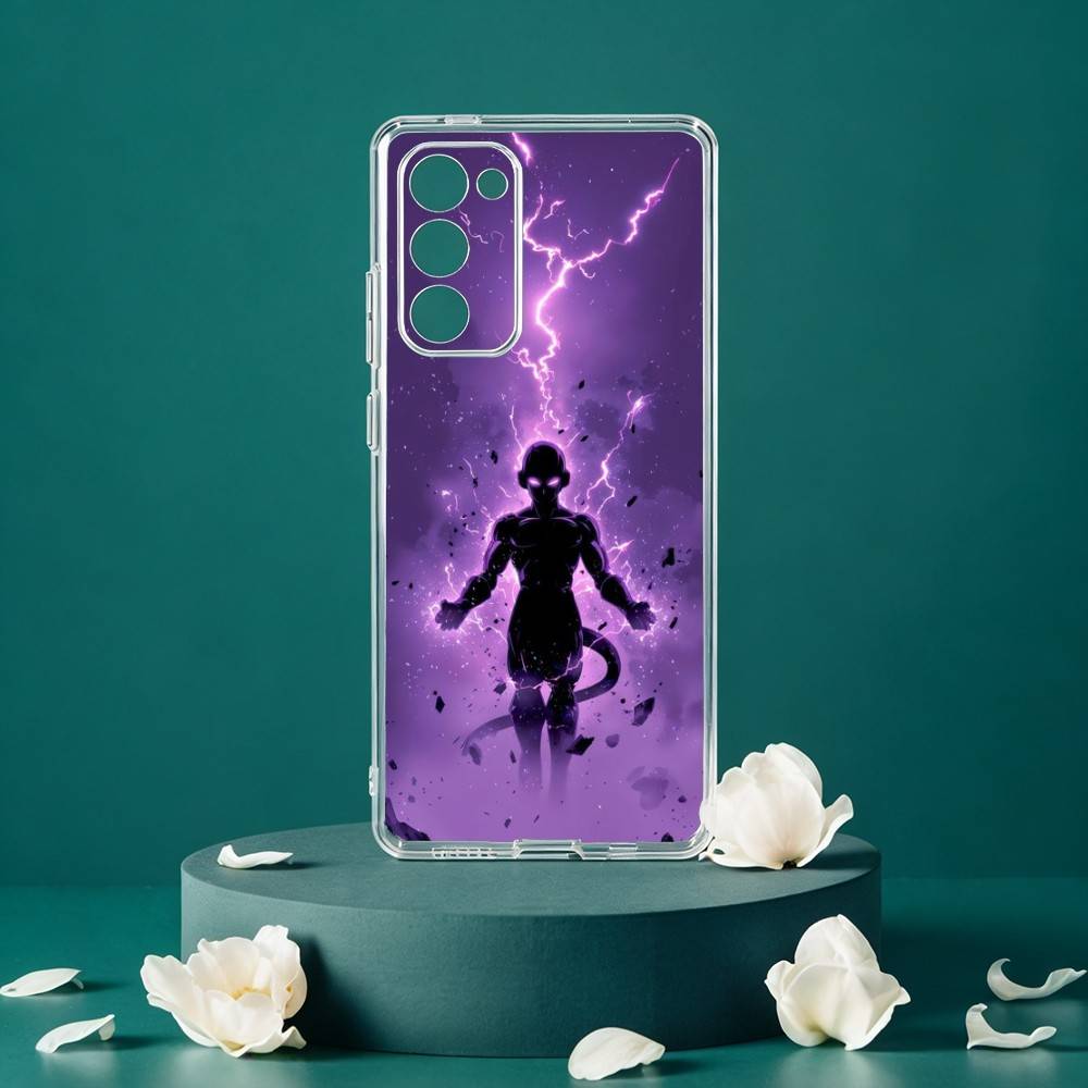 F-Freeza-ZA Phone Case For Sam - Phone Cases Za recension och pris