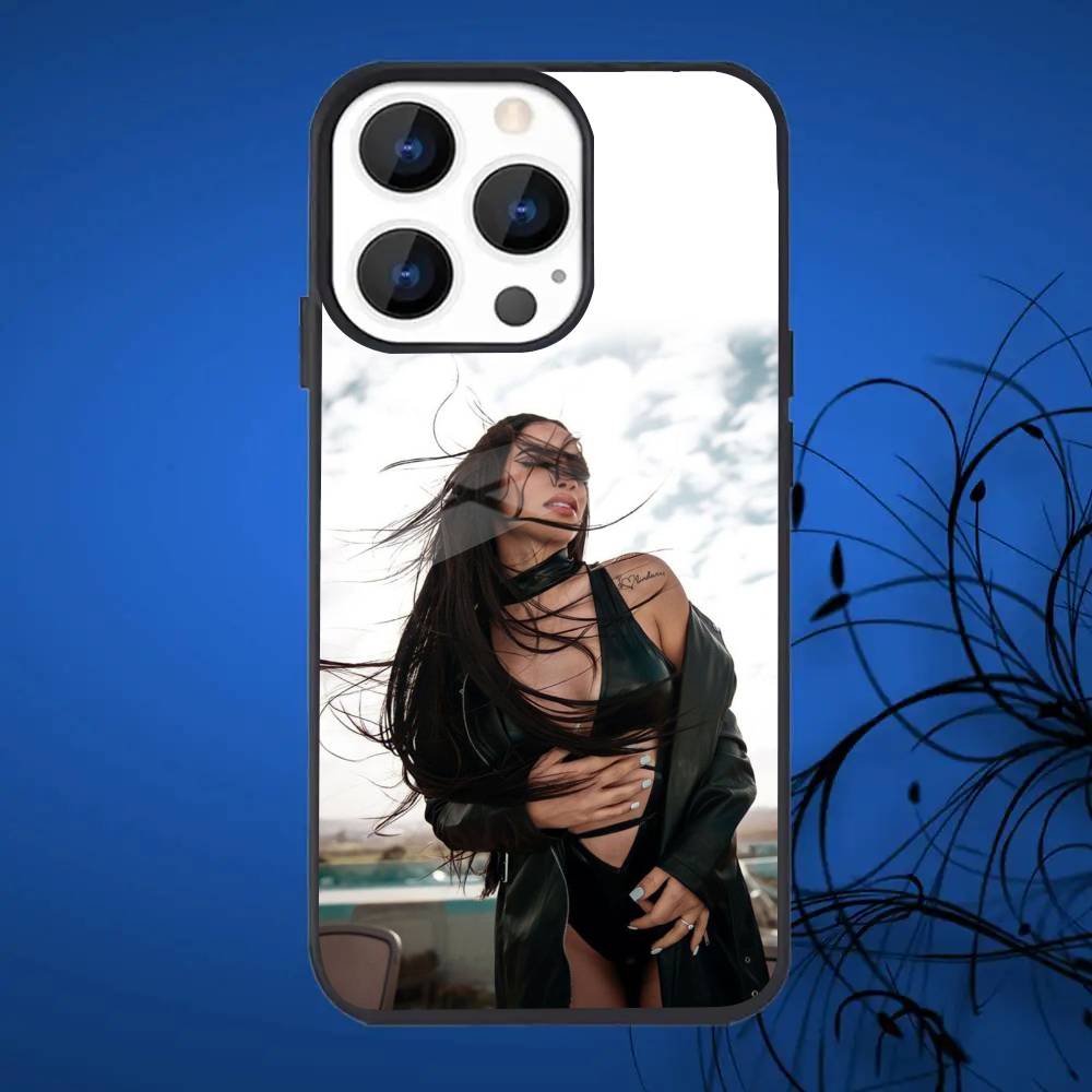 Latin Pop  K-Kim-M  L-Loaiza-Z - Phone Cases Za recension och pris