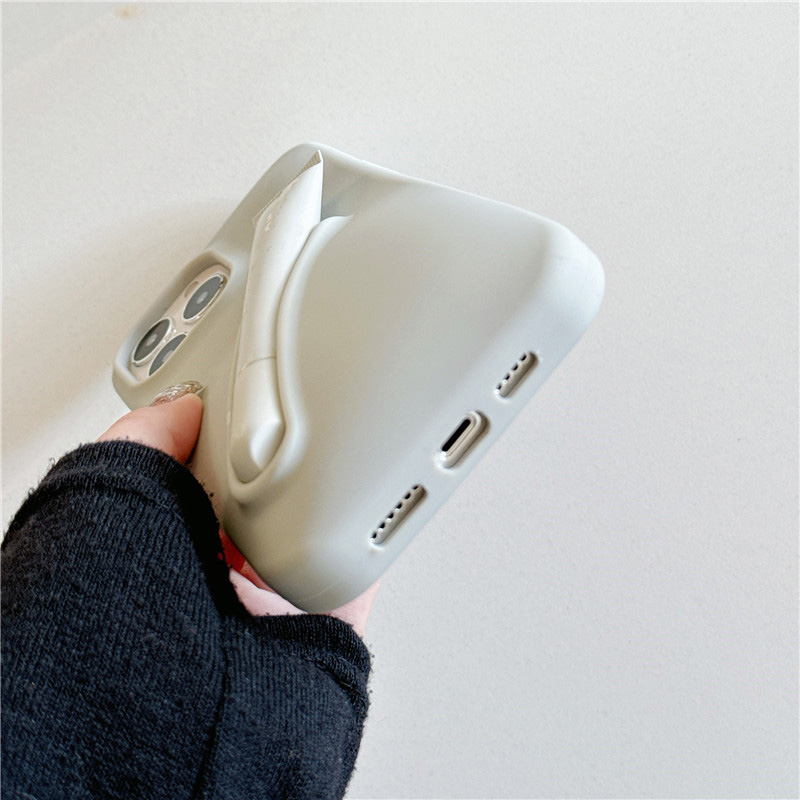 For iPhone 16 15 14 13 12 11 P - Phone Cases Rhode recension och pris