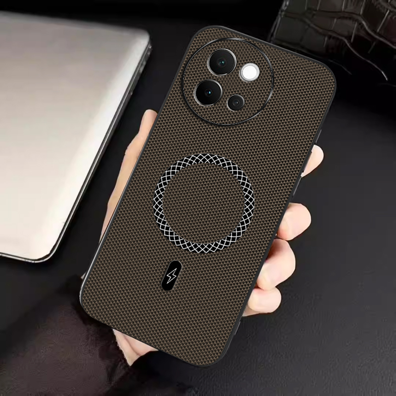 Biruiqu VIVO V40 Lite New Ultr - Phone Cases Vivo recension och pris