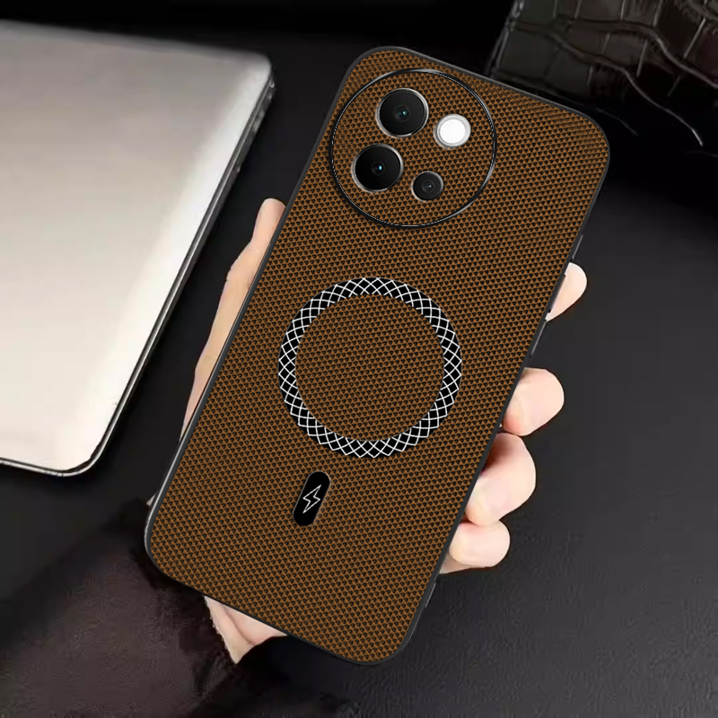 Biruiqu VIVO V40 Lite New Ultr - Phone Cases Vivo recension och pris