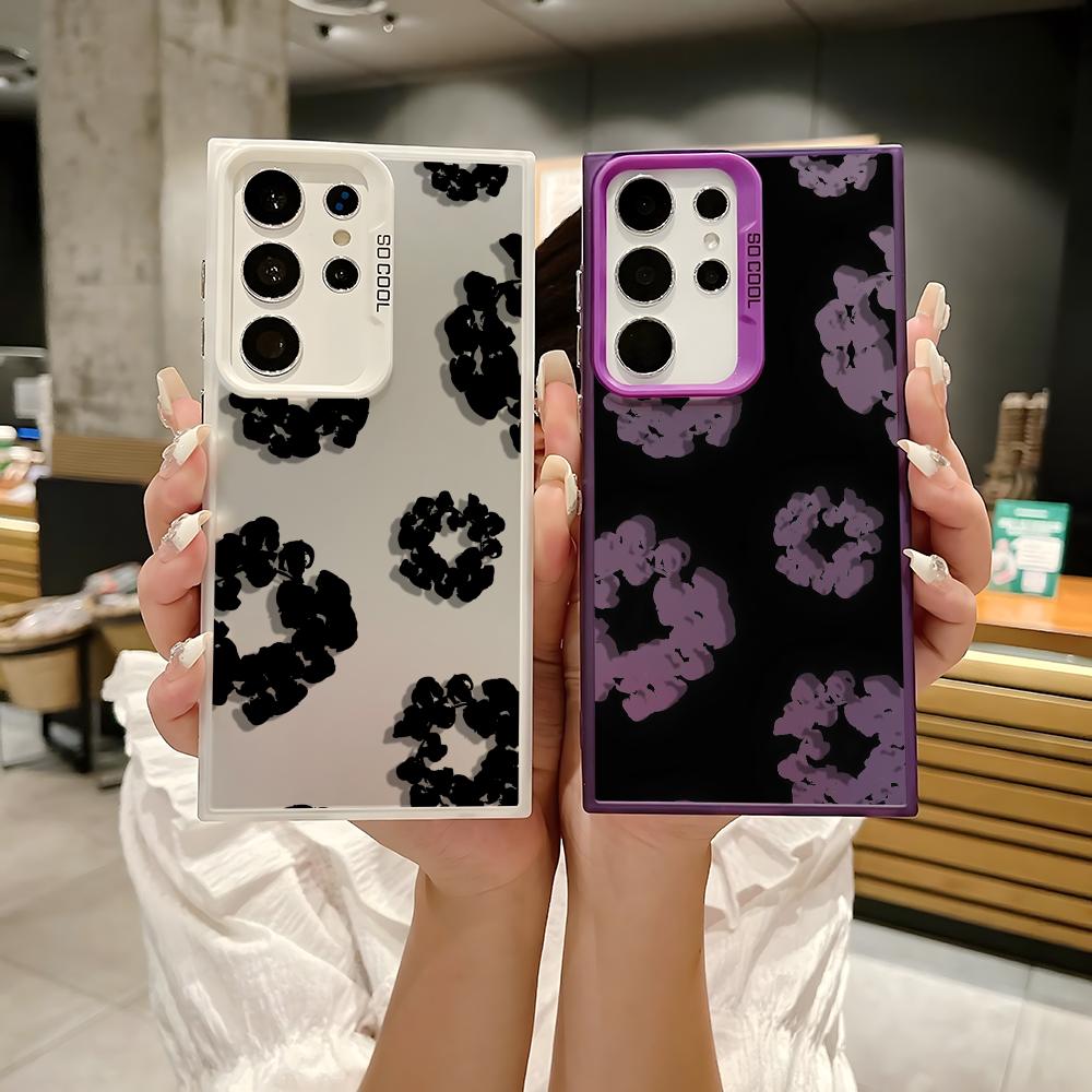 Luxury D-Denim-T-Tears Phone C - Phone Cases Luxury recension och pris