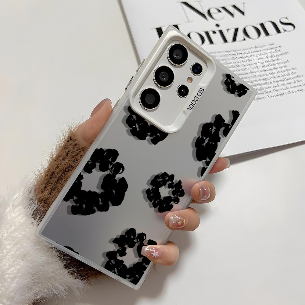 Luxury D-Denim-T-Tears Phone C - Phone Cases Luxury recension och pris