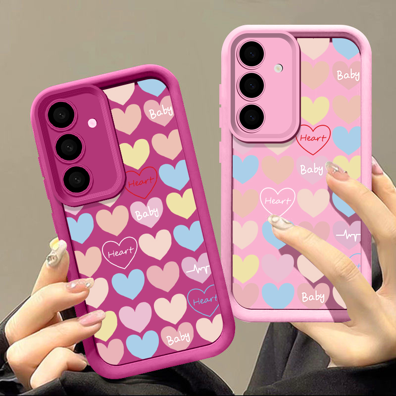 Case For Samsung Galaxy S26 S2 - Phone Cases Motorola Edge 2025 recension och pris