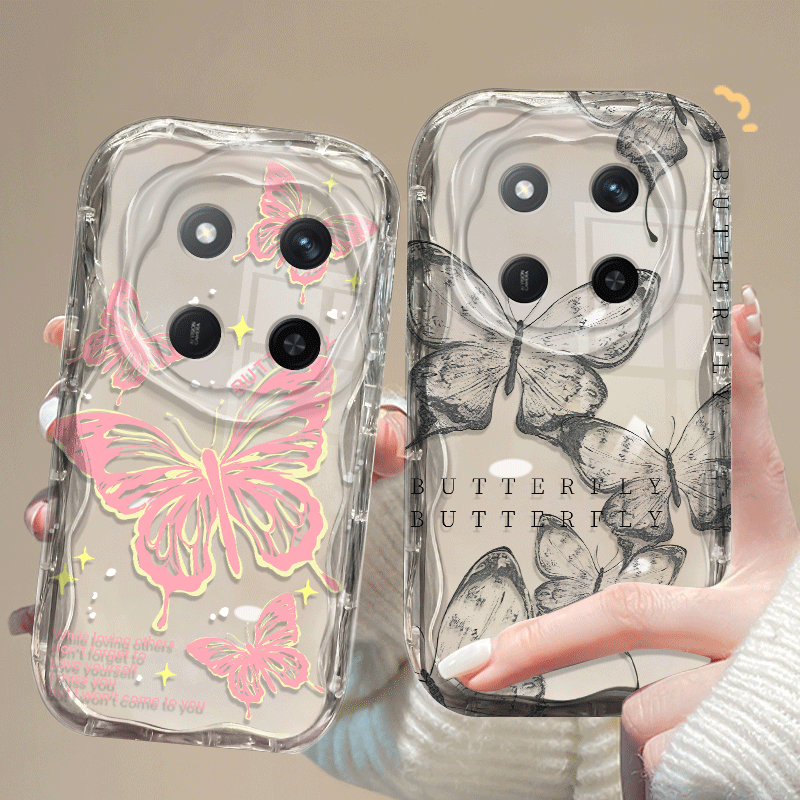 Flexible TPU Case For Honor Ma - Phone Cases Honor recension och pris