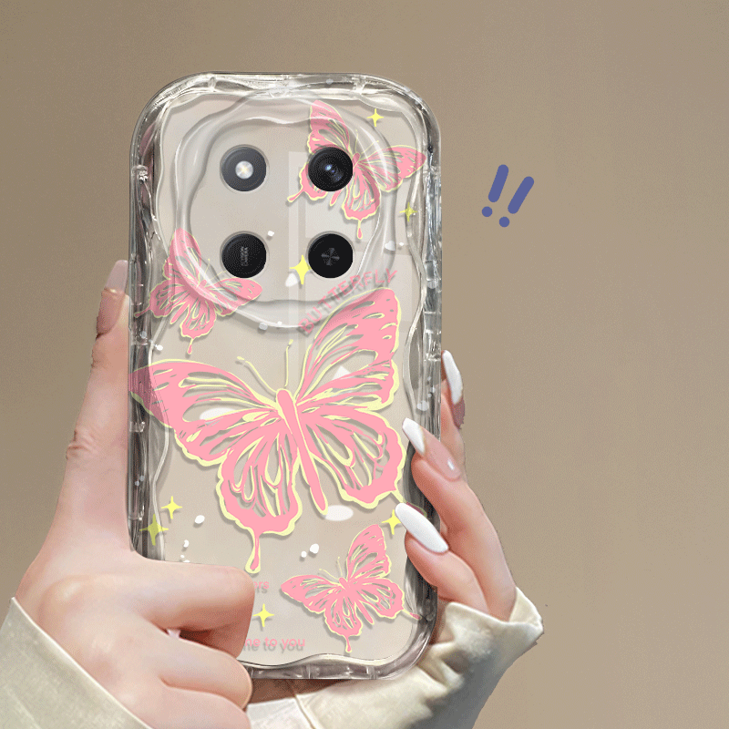 Flexible TPU Case For Honor Ma - Phone Cases Honor recension och pris