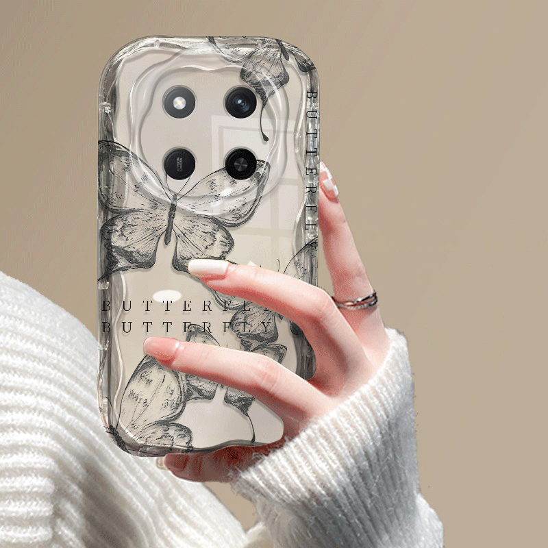 Flexible TPU Case For Honor Ma - Phone Cases Honor recension och pris