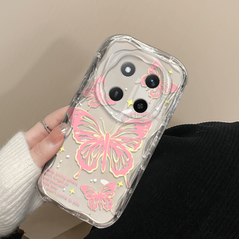 Flexible TPU Case For Honor Ma - Phone Cases Honor recension och pris