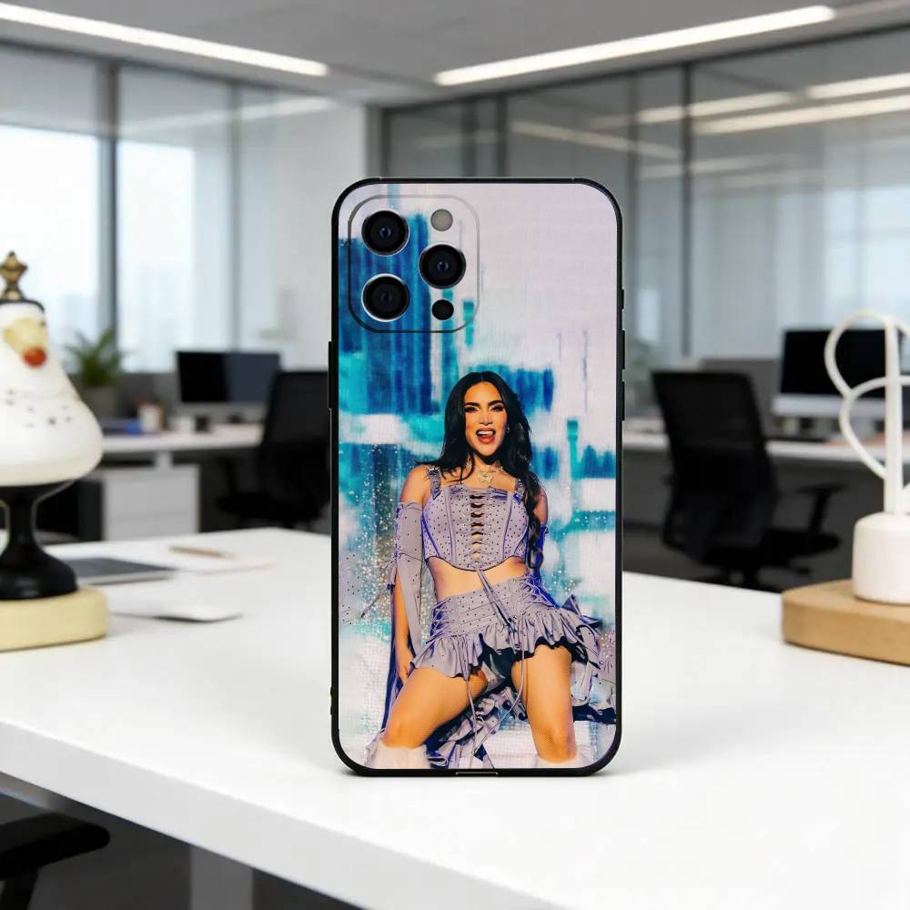 Latin Pop  K-Kim-M  L-Loaiza-Z - Phone Cases Za recension och pris