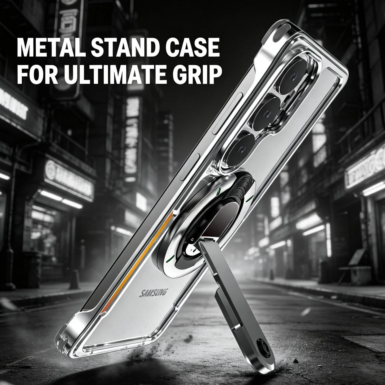 For Samsung Galaxy S26 Ultra M - Phone Cases With Stand recension och pris