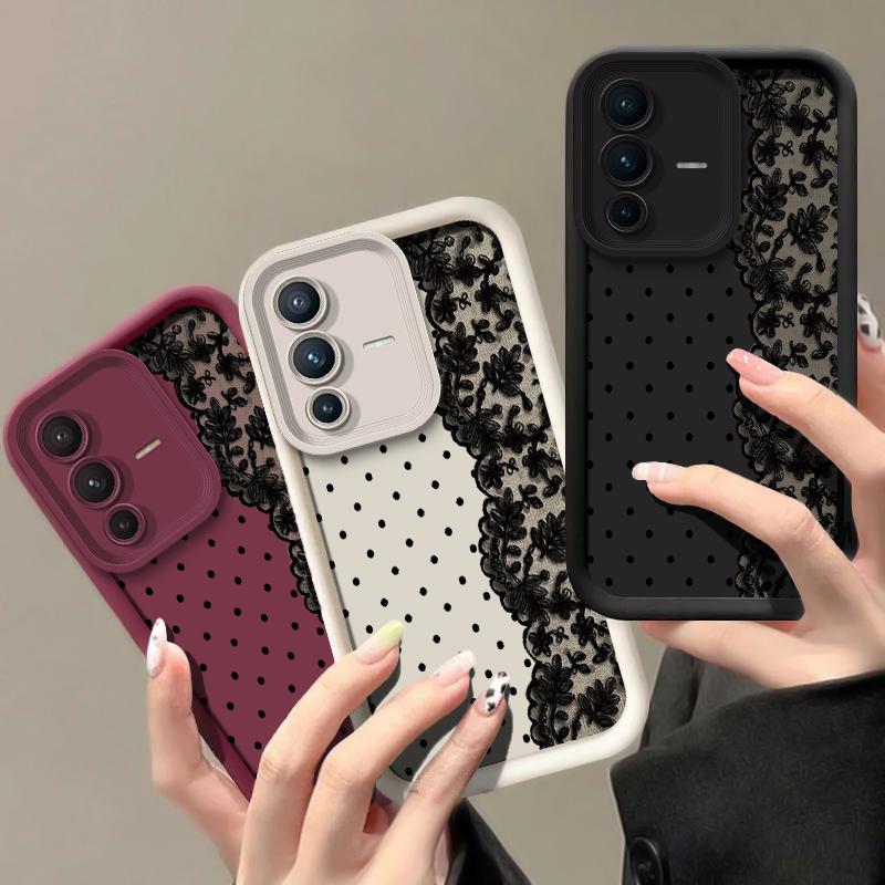 Soft Shockproof Phone Case For - Phone Cases Vivo recension och pris