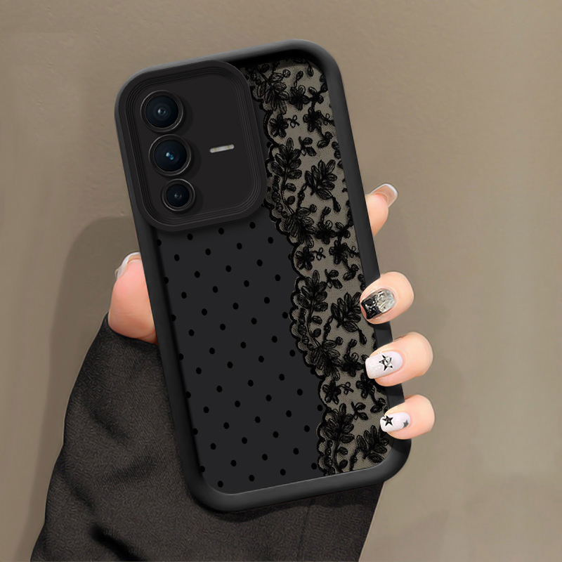 Soft Shockproof Phone Case For - Phone Cases Vivo recension och pris