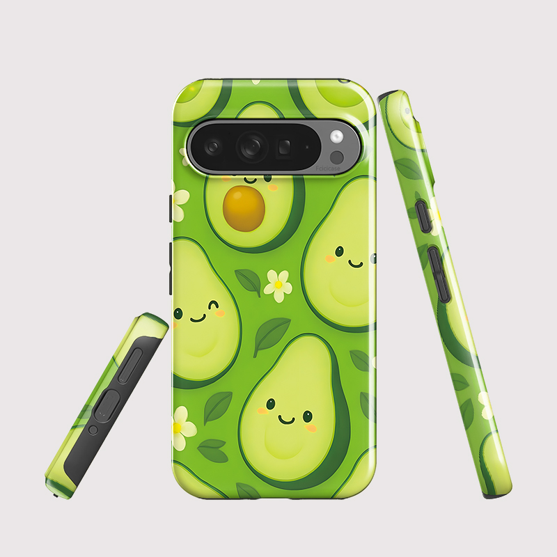Fcicicase For Pixel 10 Pro XL  - Phone Cases Google Pixel 10 recension och pris