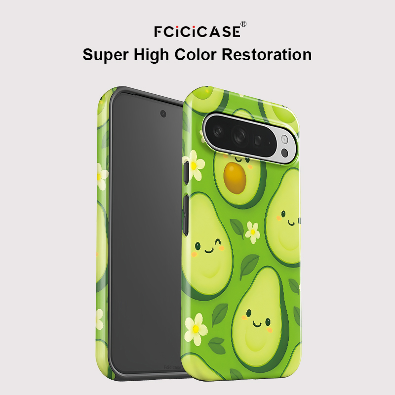 Fcicicase For Pixel 10 Pro XL  - Phone Cases Google Pixel 10 recension och pris