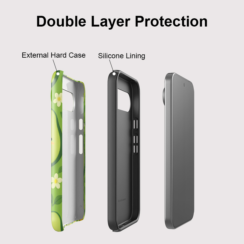 Fcicicase For Pixel 10 Pro XL  - Phone Cases Google Pixel 10 recension och pris