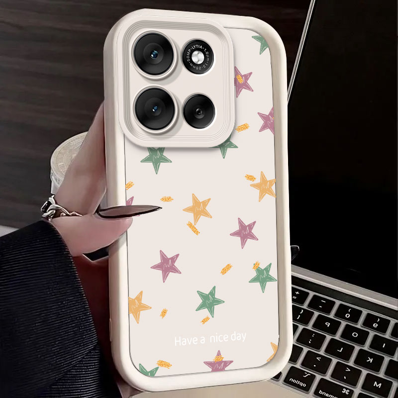 For Motorola Moto G86 G56 5G M - Phone Cases Motorola Edge 2025 recension och pris