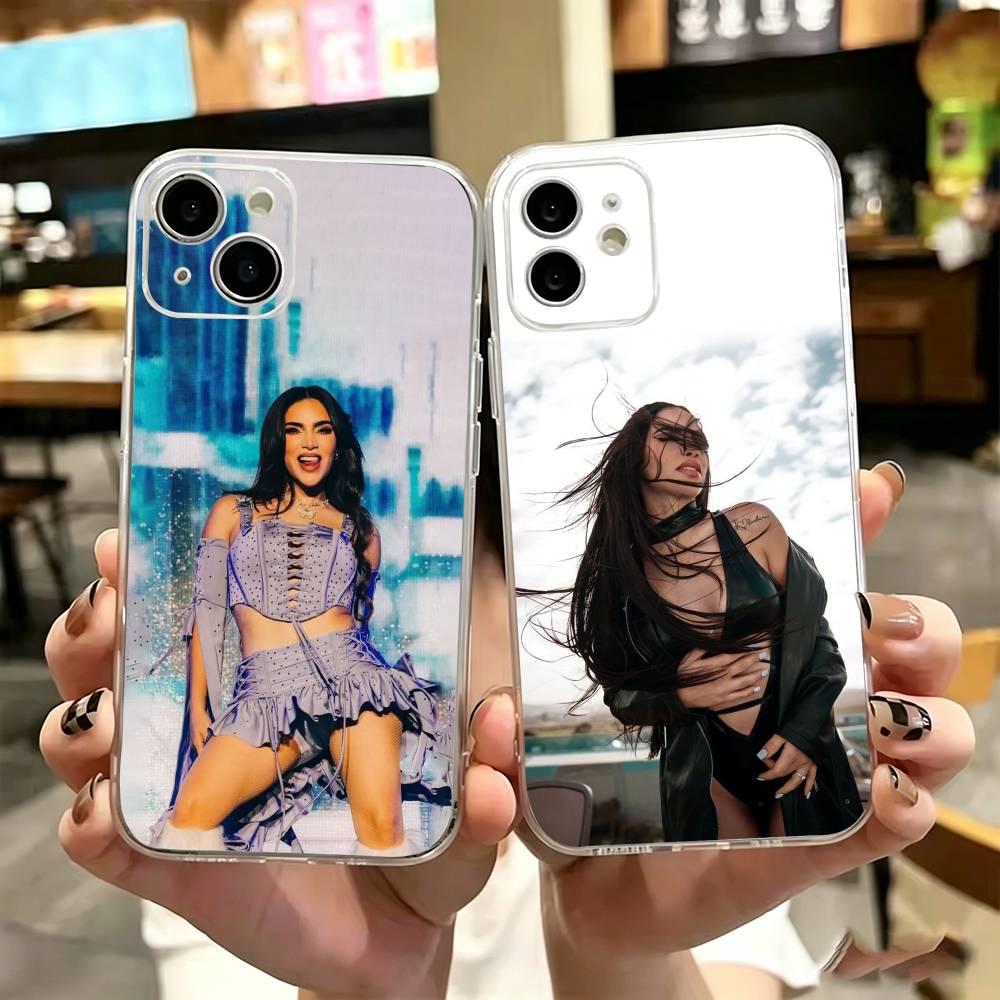 Latin Pop  K-Kim-M  L-Loaiza-Z - Phone Cases Za recension och pris