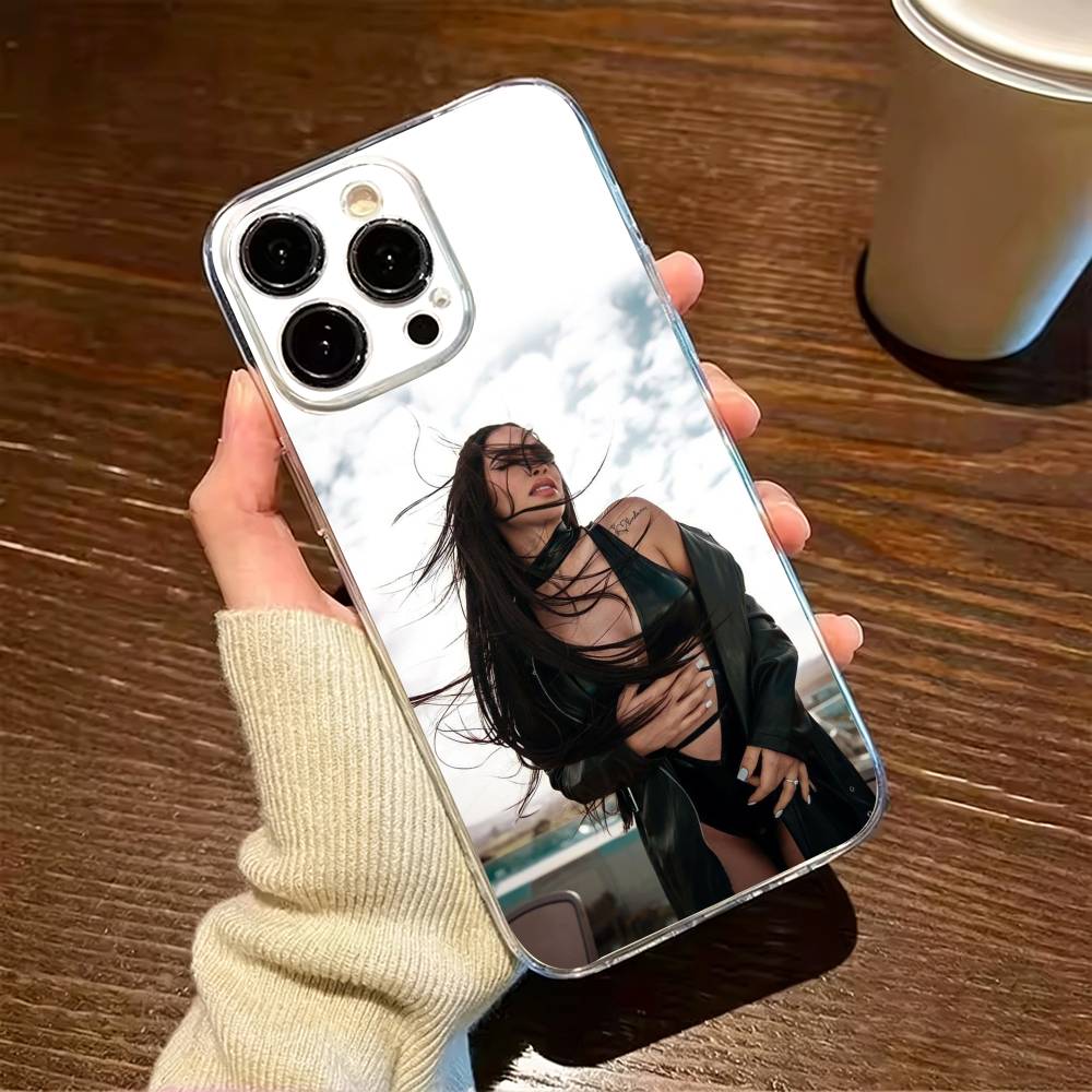 Latin Pop  K-Kim-M  L-Loaiza-Z - Phone Cases Za recension och pris