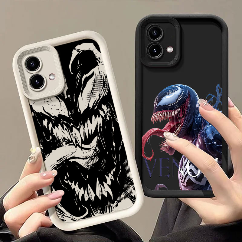 Venom Art Marvel Phone Case fo - Phone Cases Motorola recension och pris