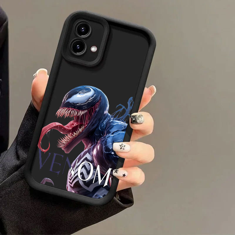 Venom Art Marvel Phone Case fo - Phone Cases Motorola recension och pris