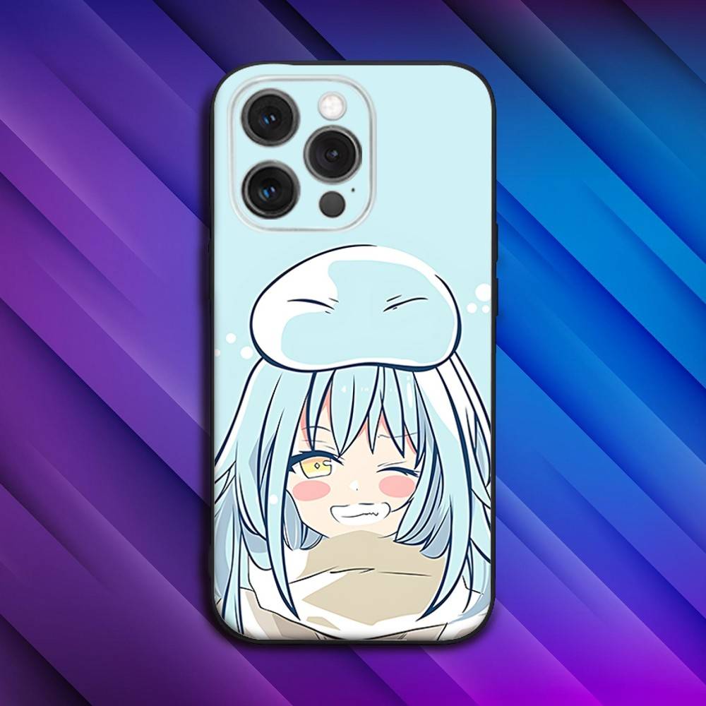 R-Rimuru T-Tempest Slime Phone - Phone Cases Rimowa recension och pris