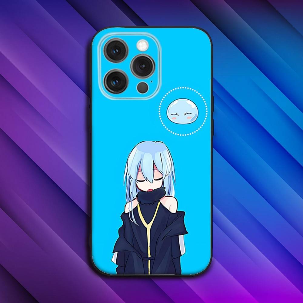 R-Rimuru T-Tempest Slime Phone - Phone Cases Rimowa recension och pris