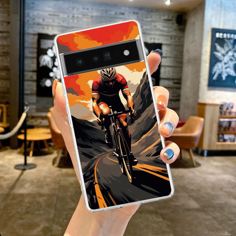 BIKE Cycling Art Phone Case Co - Phone Cases Rimowa recension och pris