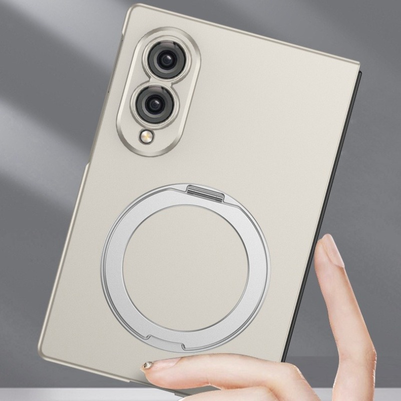 360 Rotating Magnetic Ring Sta - Ring Stand Case recension och pris