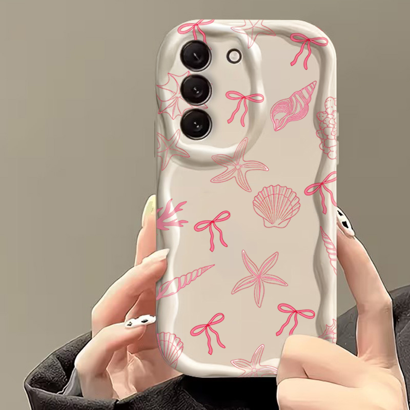 Case for Samsung Galaxy S26 S2 - Phone Cases Motorola Edge 2025 recension och pris