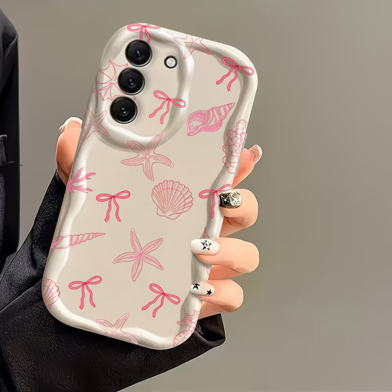 Case for Samsung Galaxy S26 S2 - Phone Cases Motorola Edge 2025 recension och pris