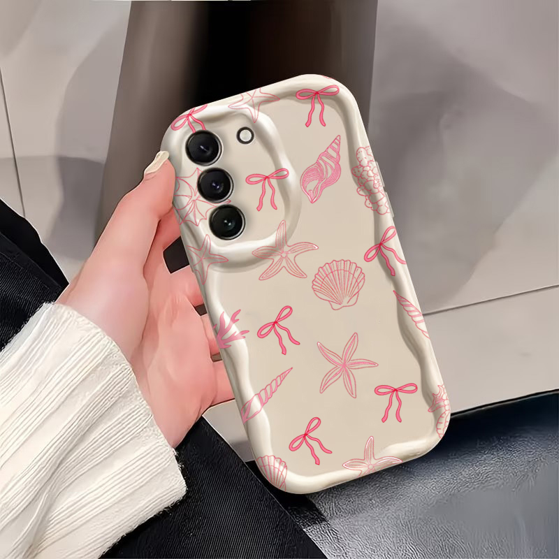 Case for Samsung Galaxy S26 S2 - Phone Cases Motorola Edge 2025 recension och pris