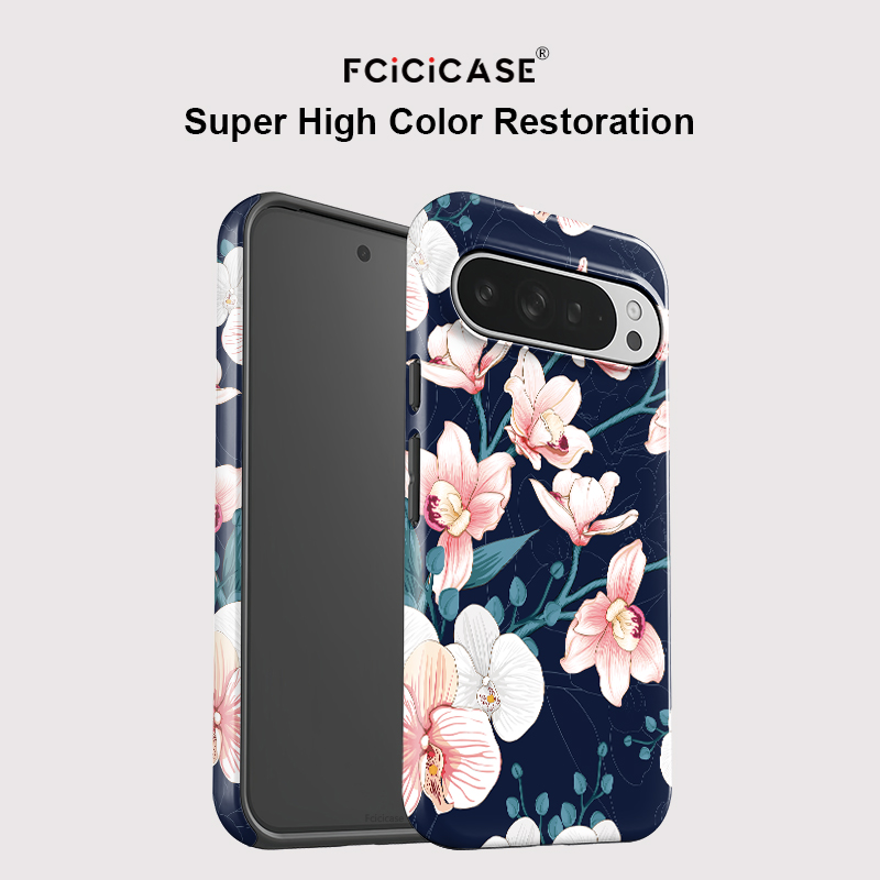 Fcicicase Anti-knock Phone Cas - Phone Cases Google Pixel 10 recension och pris