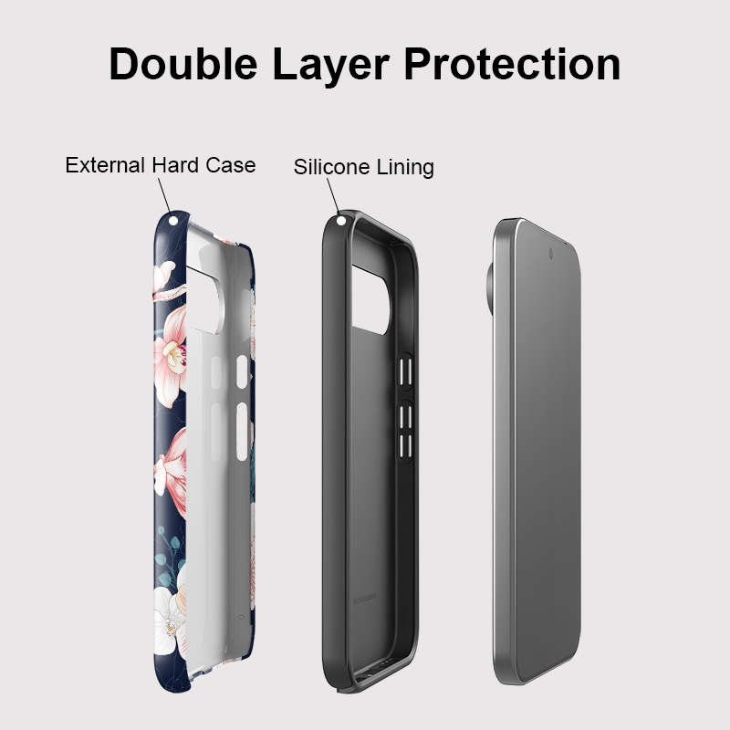 Fcicicase Anti-knock Phone Cas - Phone Cases Google Pixel 10 recension och pris