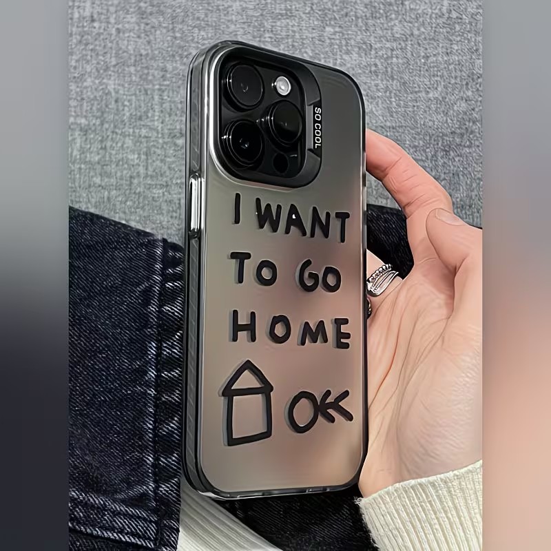 For iPhone 17 16 15 14 13 12 1 - Phone Cases Xr recension och pris