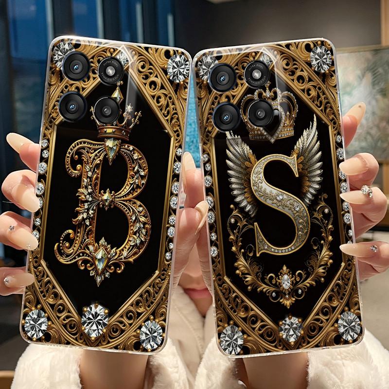 Cover For Motorola Moto G Styl - Phone Cases Motorola Edge 2025 recension och pris