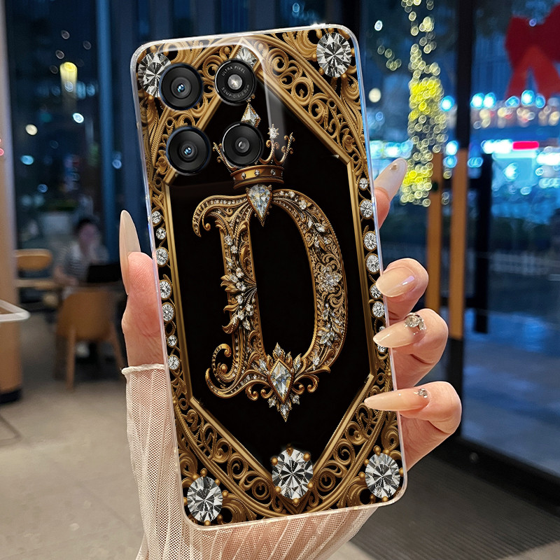 Cover For Motorola Moto G Styl - Phone Cases Motorola Edge 2025 recension och pris