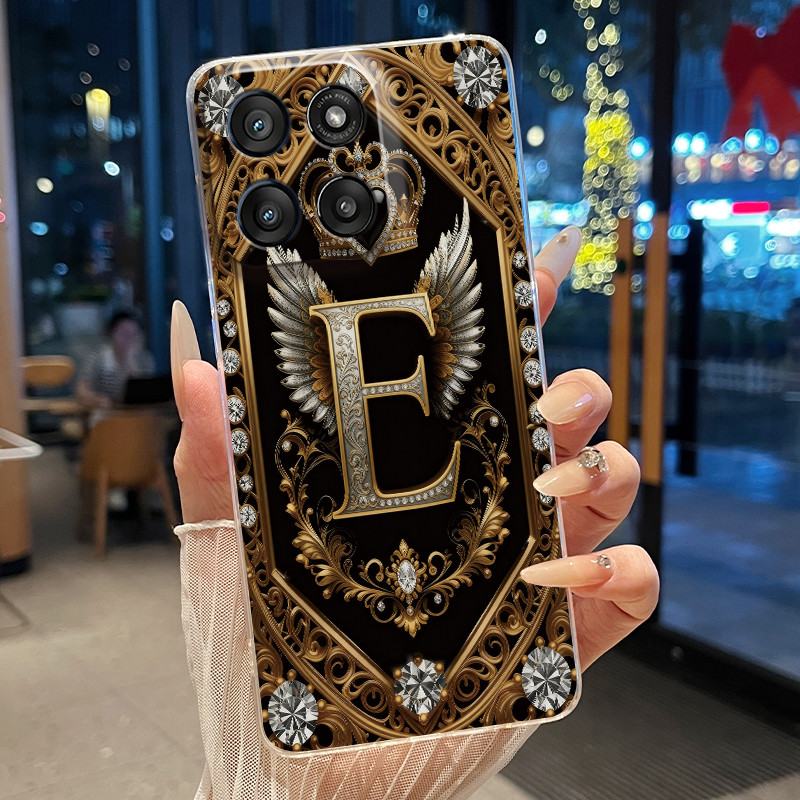 Cover For Motorola Moto G Styl - Phone Cases Motorola Edge 2025 recension och pris