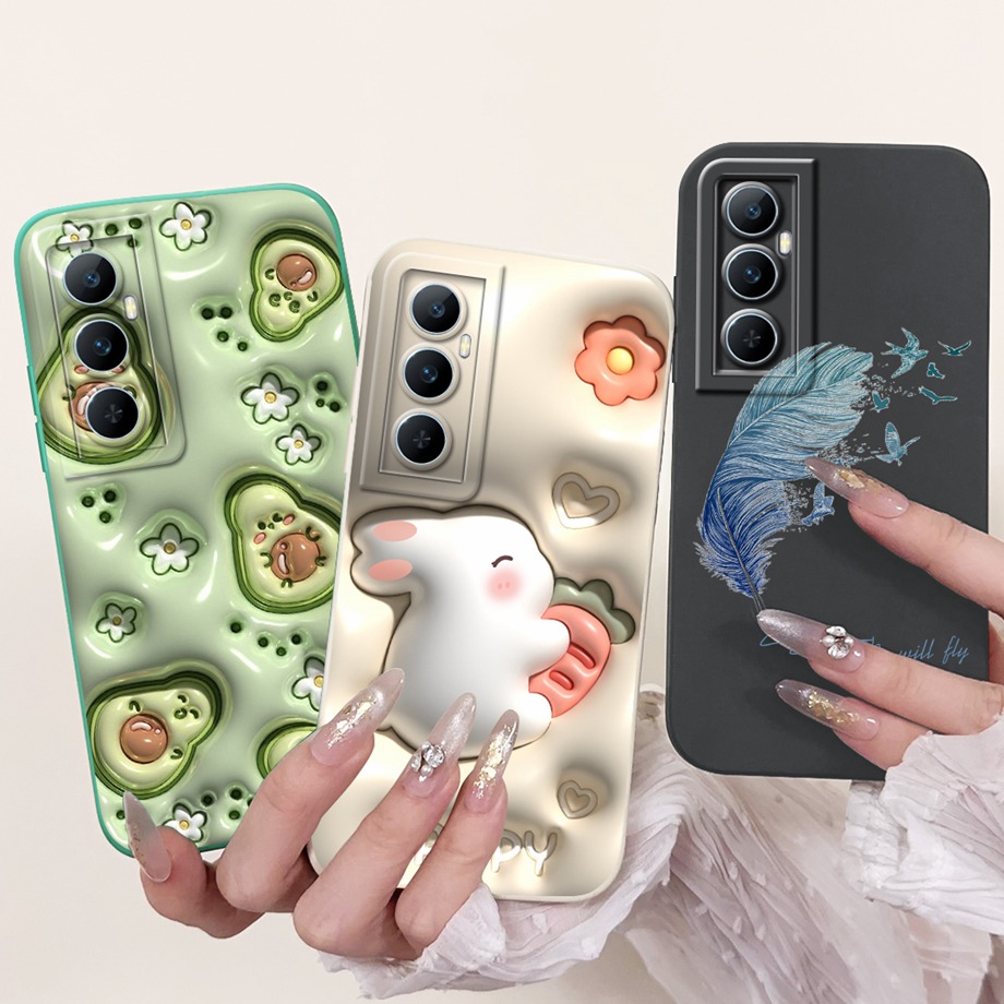 Moon Night Gothic Style Phone  - Phone Cases Rimowa recension och pris