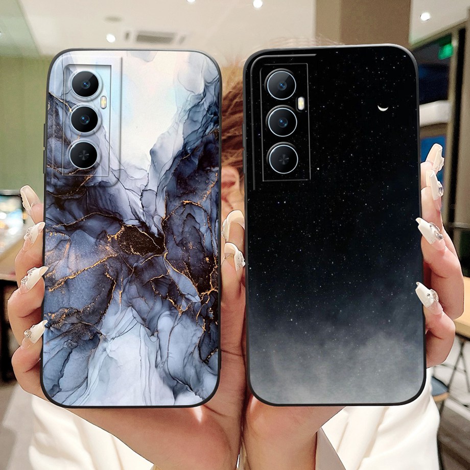 Moon Night Gothic Style Phone  - Phone Cases Rimowa recension och pris